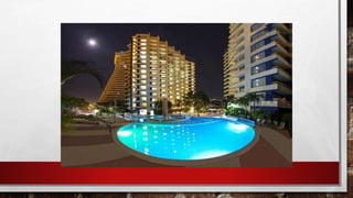 Lugares de la ciudad 1