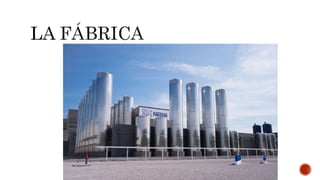 Lugares de la ciudad 2