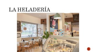 Lugares de la ciudad 2