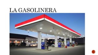 Lugares de la ciudad 2