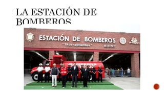 Lugares de la ciudad 2