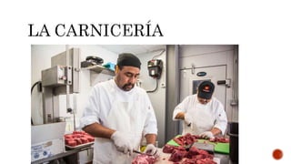 Lugares de la ciudad 2