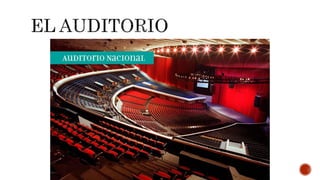 Lugares de la ciudad 2