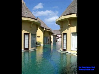 Lugares Incríveis #2!