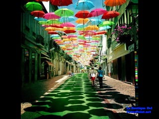 Lugares Incríveis #2!