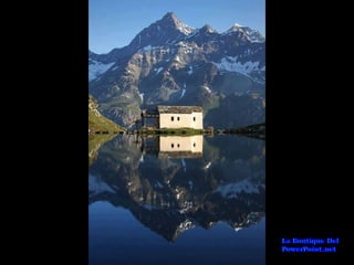 Lugares Incríveis #2!