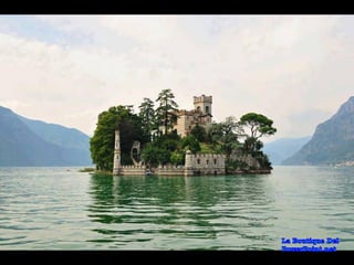 Lugares Incríveis #2!