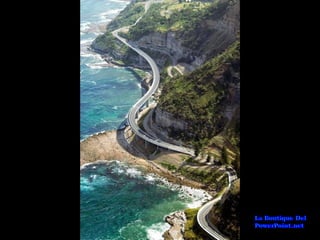 Lugares Incríveis #2!