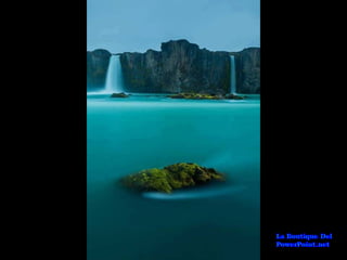 Lugares Incríveis #2!