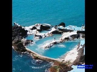 Lugares Incríveis #2!