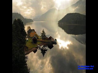 Lugares Incríveis #2!