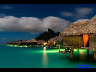 Lugares Incríveis #2!