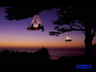 Lugares Incríveis #2!