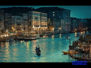 Lugares Incríveis #2!