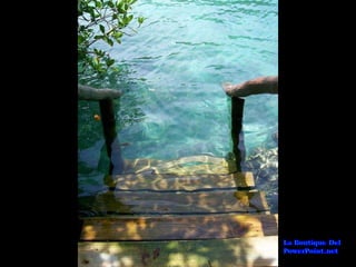 Lugares Incríveis #2!