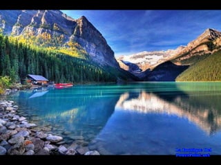 Lugares Incríveis #2!