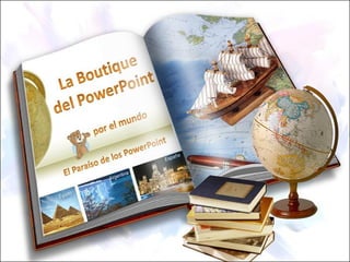 Lugares Incríveis #2!