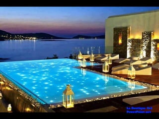 Lugares Incríveis #2!