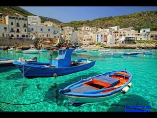 Lugares Incríveis #2!