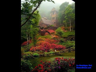 Lugares Incríveis #2!