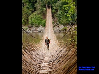 Lugares Incríveis #2!