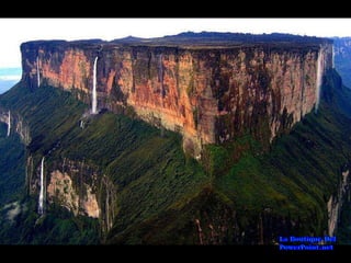 Lugares Incríveis #2!