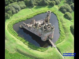 Lugares Incríveis #2!