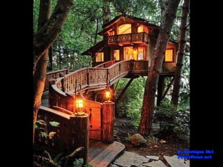 Lugares Incríveis #2!