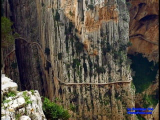 Lugares Incríveis #2!