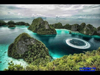 Lugares Incríveis #2!