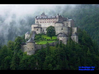 Lugares Incríveis #2!