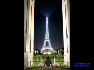 Lugares Incríveis #2!