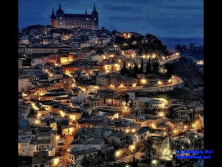 Lugares Incríveis #2!