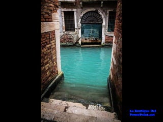 Lugares Incríveis #2!