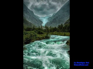 Lugares Incríveis #2!