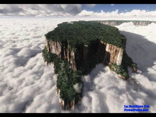 Lugares Incríveis #2!