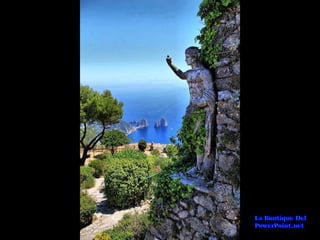 Lugares Incríveis #2!