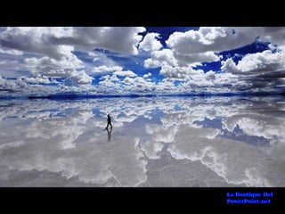 Lugares Incríveis #2!