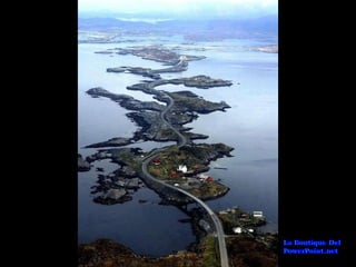 Lugares Incríveis #2!