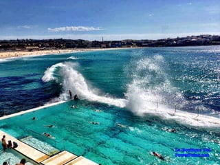 Lugares Incríveis #2!