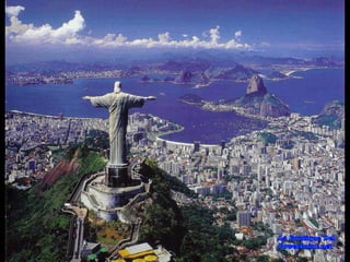 Lugares Incríveis #2!