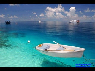 Lugares Incríveis #2!