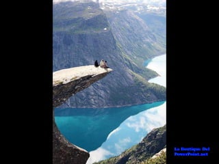 Lugares Incríveis #2!