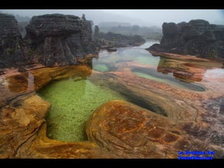 Lugares Incríveis #2!