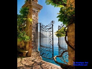 Lugares Incríveis #2!