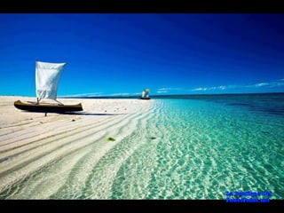 Lugares Incríveis #2!