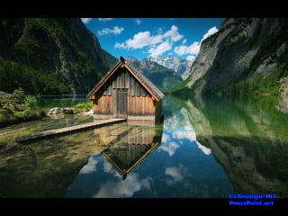 Lugares Incríveis #2!