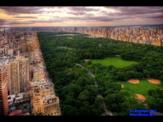 Lugares Incríveis #2!