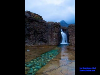 Lugares Incríveis #2!