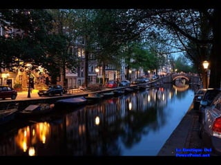 Lugares Incríveis #2!